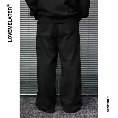 LOVEMELATER 24SS logo