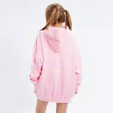 Love me later FW22 don't be afraid