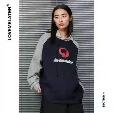 LOVEMELATER 24SS logo