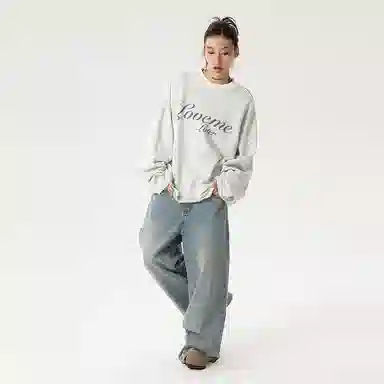 LOVE ME LATER 24FWLOGO