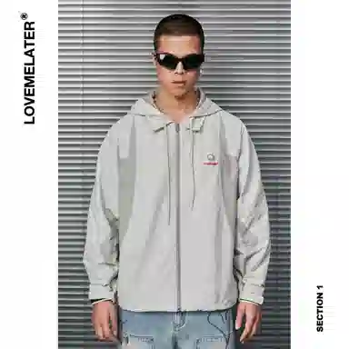 LOVEMELATER 24SS logo