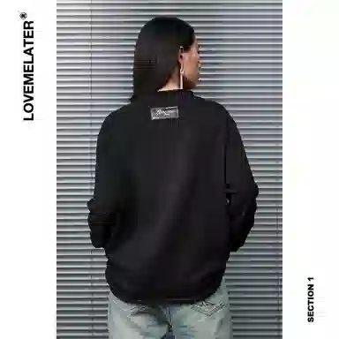 LOVEMELATER 24SS logo