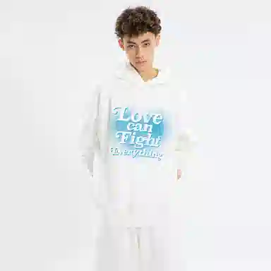 Love me later FW22 don't be afraid