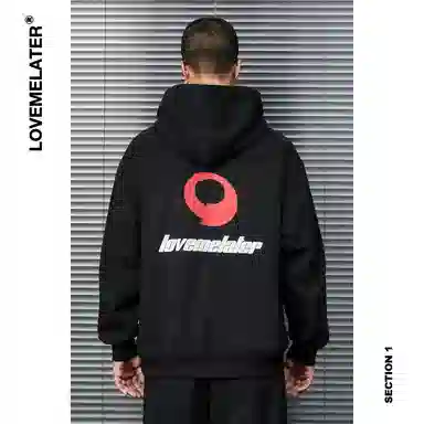 LOVEMELATER 24SS logo