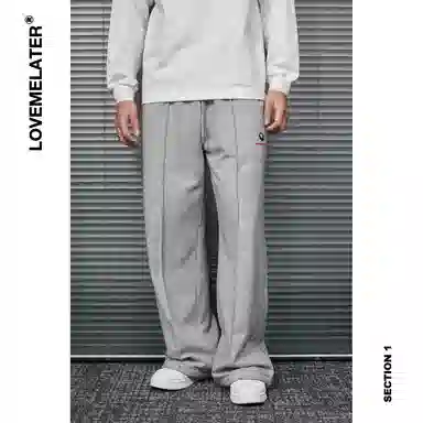 LOVEMELATER 24SS logo