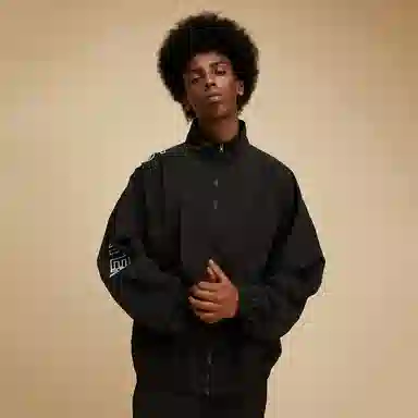 LOVE ME LATER FW23 logo