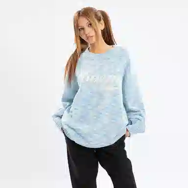 LOVEMELATER FW22 logo