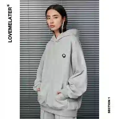 LOVEMELATER 24SS logo