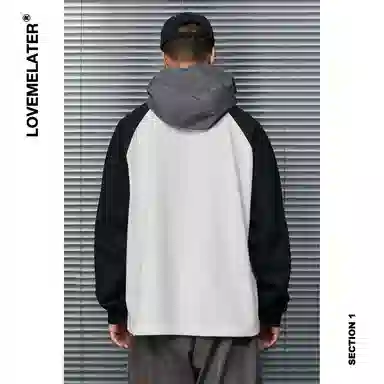 LOVEMELATER 24SS logo