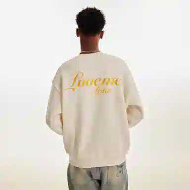 LOVEMELATER FW23 LOGO