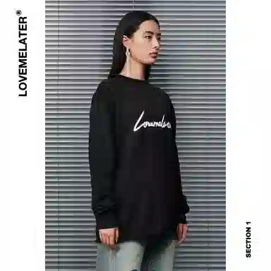 LOVEMELATER 24SS logo