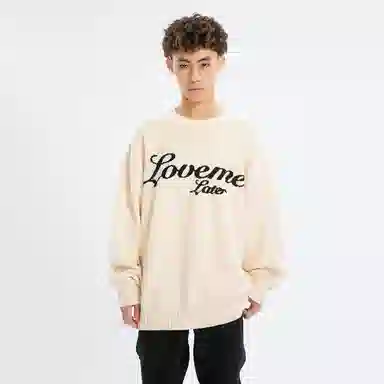 LOVEMELATER FW22 logo