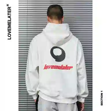 LOVEMELATER 24SS logo