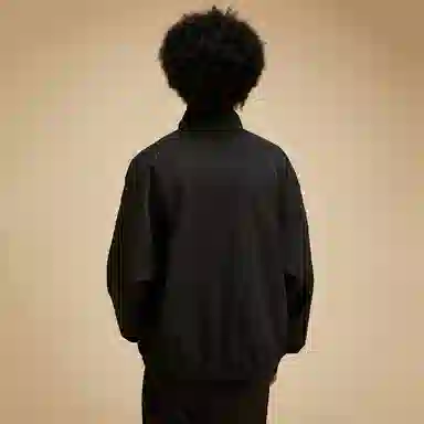 LOVE ME LATER FW23 logo