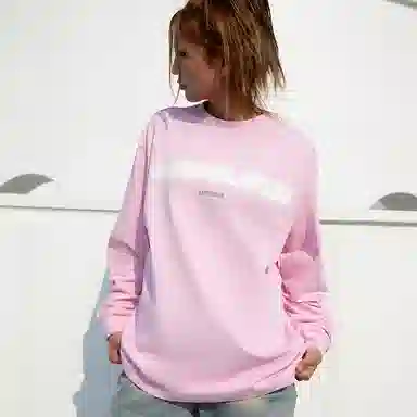 LOVEMELATER FW22 LOGOT