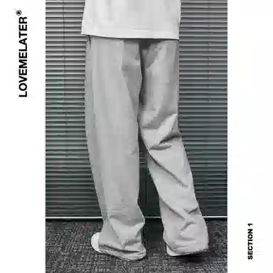 LOVEMELATER 24SS logo