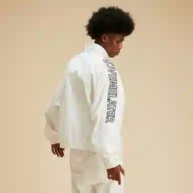 LOVE ME LATER FW23 logo
