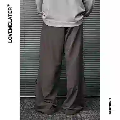 LOVEMELATER 24SS logo
