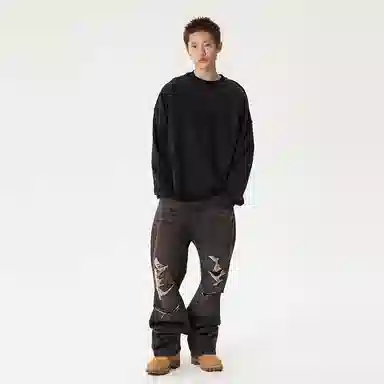 LOVE ME LATER 24FWLOGO