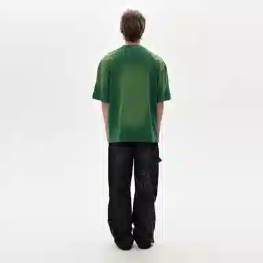 LOVE ME LATER vintageT