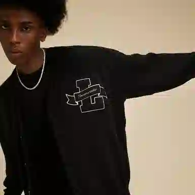 LOVEMELATER FW23 LOGO