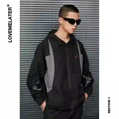 LOVEMELATER 24SS logo