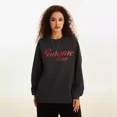 LOVEMELATER FW23 LOGOT