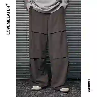 LOVEMELATER 24SS logo