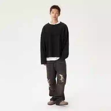 LOVE ME LATER 24FWLOGO