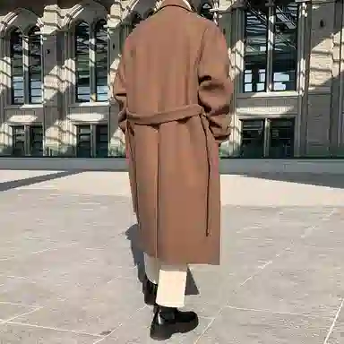 DKPD Coat