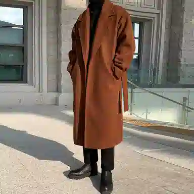 DKPD Coat