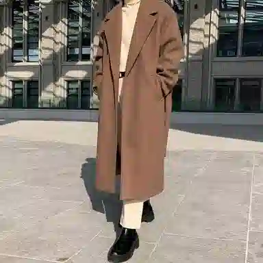 DKPD Coat