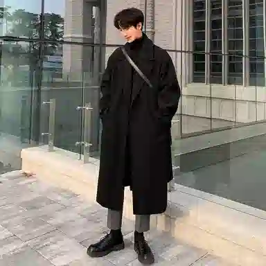 DKPD Coat