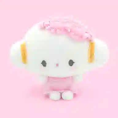 E-STRONG x Sanrio 22cm
