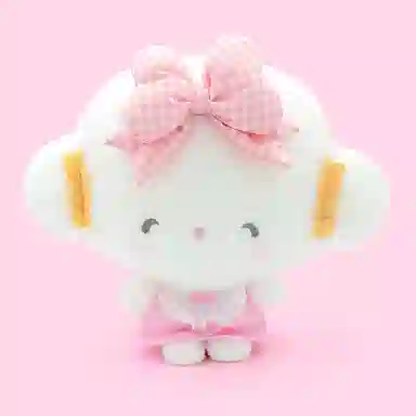 E-STRONG x Sanrio 22cm