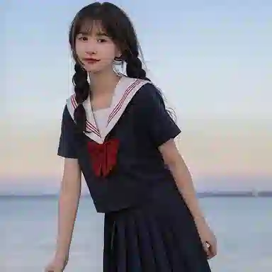 淑好百 休闲百搭通勤简约制服 女款