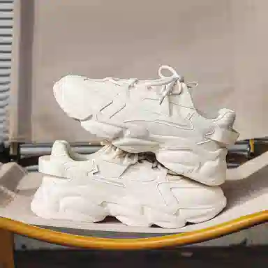 ZHR Retro Classic Beige