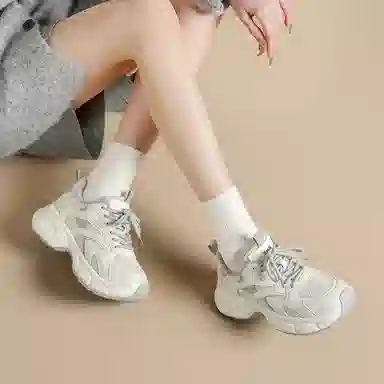 ZHR Retro Dad Sneakers