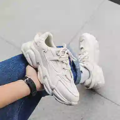 ZHR Retro Classic Beige