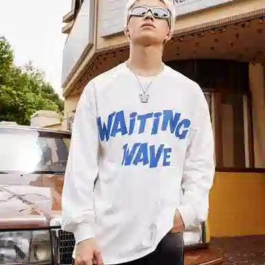 WAITINGWAVE LogoT