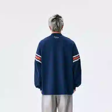 WAITINGWAVE LOGOPolo