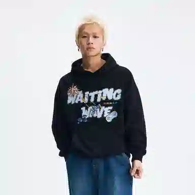 WAITINGWAVE