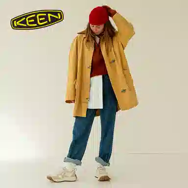 KEEN KS86