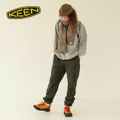 KEEN Jasper ZIONIC