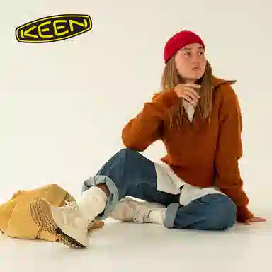 KEEN KS86