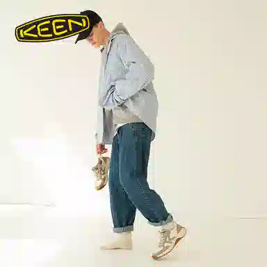 KEEN KS86