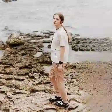 KEEN ZERRAPORT II