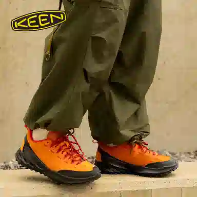 KEEN Jasper ZIONIC