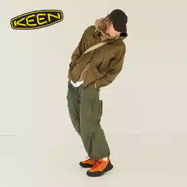 KEEN Jasper ZIONIC