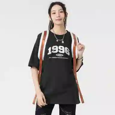 Endless Abyss 1996LogoT